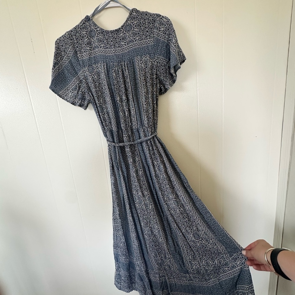 Knox Rose Dress - Picture 3 of 9